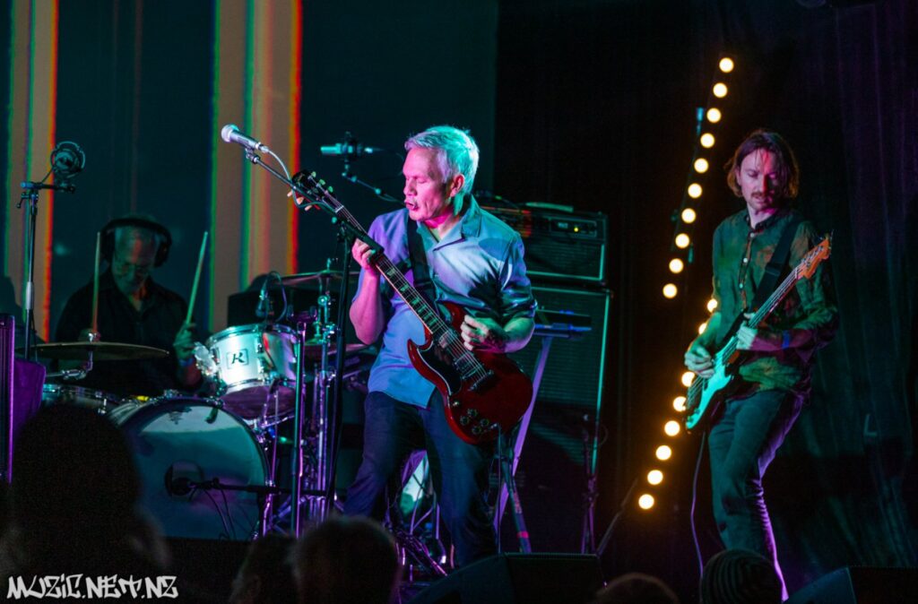 Dimmer @ Hollywood Theatre, Auckland 16/09/2022