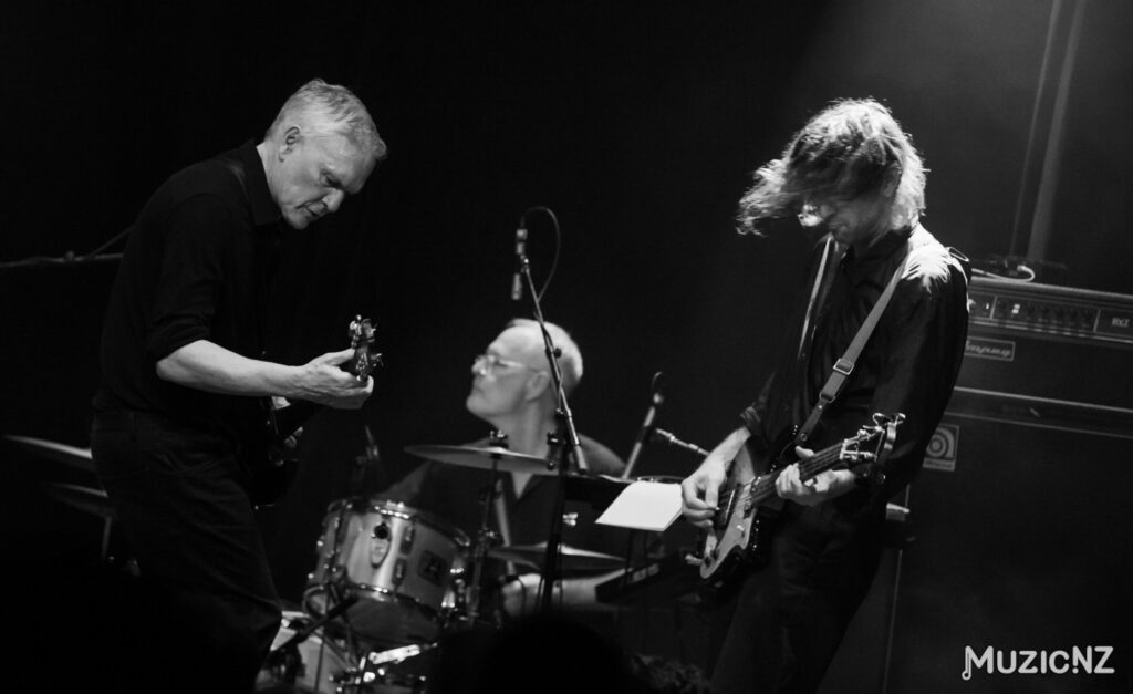 Dimmer @ Powerstation, Auckland 03/12/2023