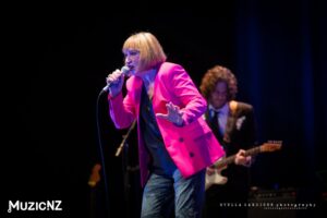 Dinah Lee @ St. James Theatre, Wellington 06/10/2023