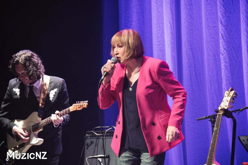 Dinah Lee @ The Civic, Auckland 13/10/2023