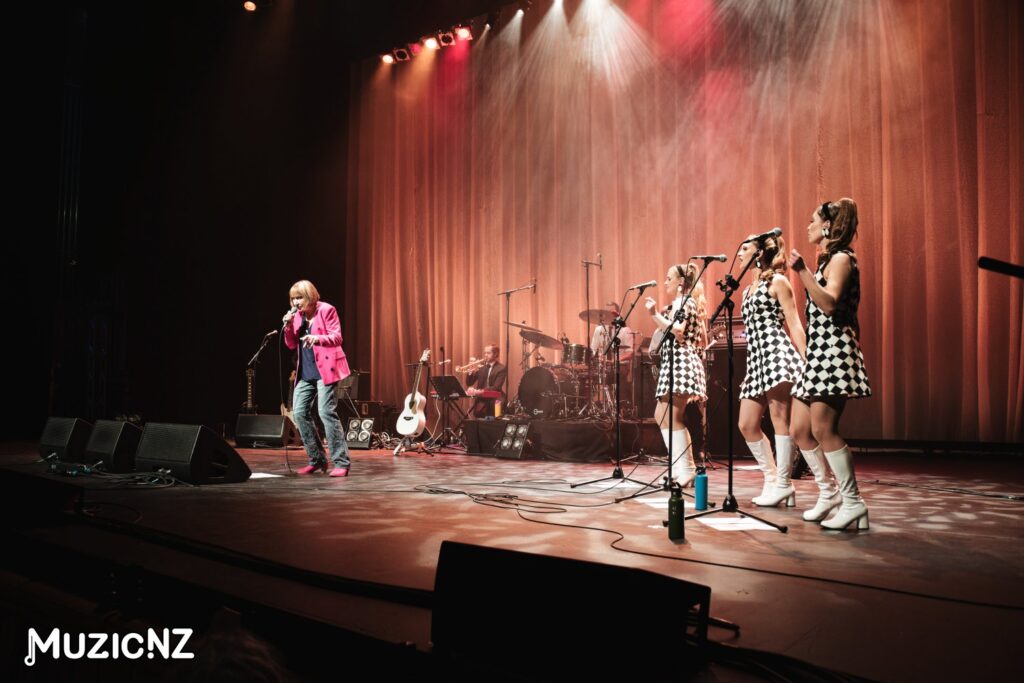 Dinah Lee @ The Civic, Auckland 13/10/2023
