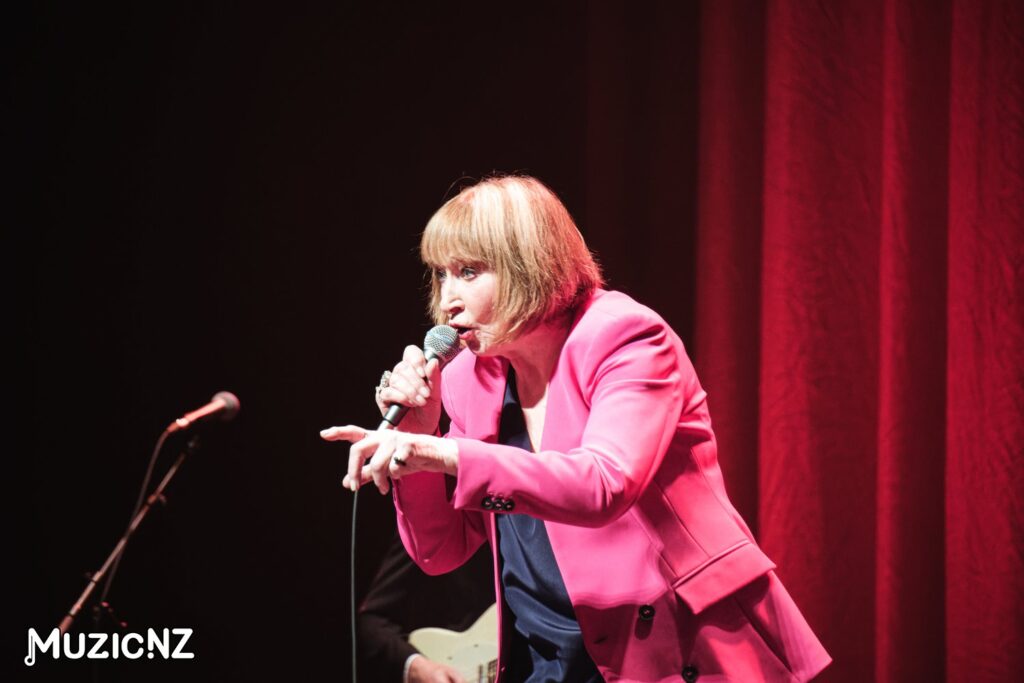 Dinah Lee @ The Civic, Auckland 13/10/2023