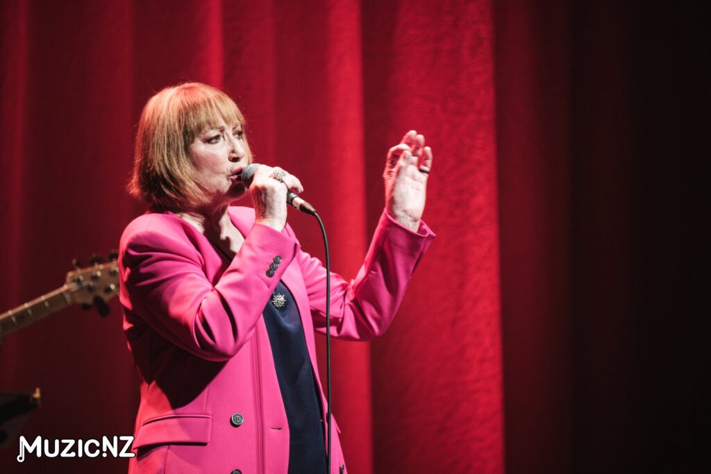 Dinah Lee @ The Civic, Auckland 13/10/2023