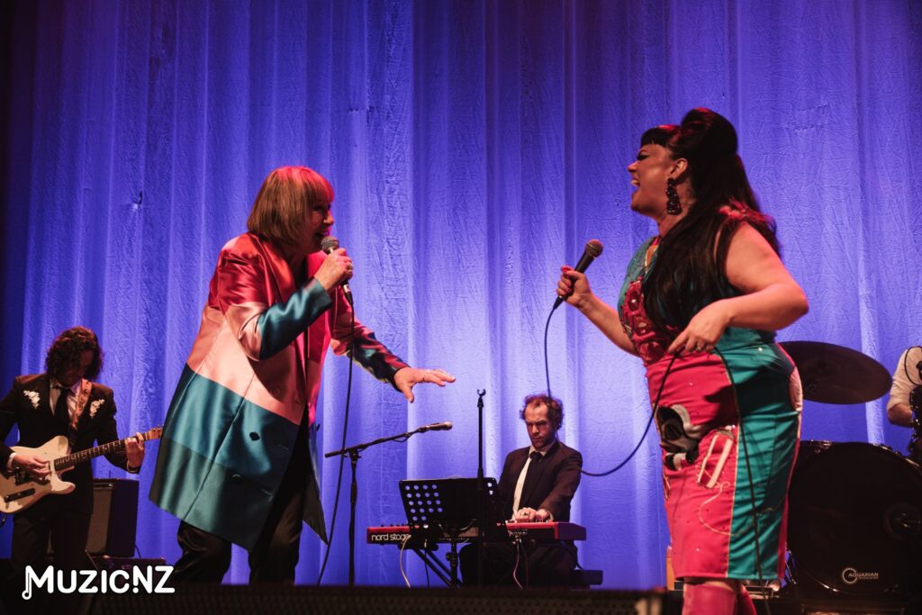 Dinah Lee @ The Civic, Auckland 13/10/2023