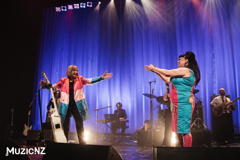 Dinah Lee @ The Civic, Auckland 13/10/2023