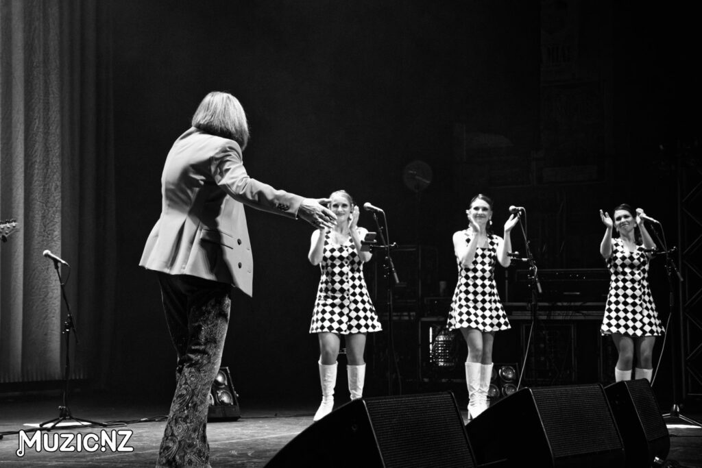 Dinah Lee @ The Civic, Auckland 13/10/2023