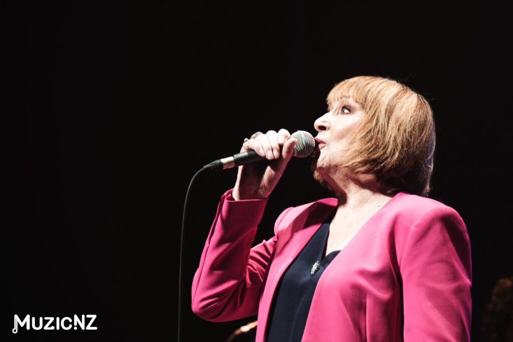 Dinah Lee @ The Civic, Auckland 13/10/2023
