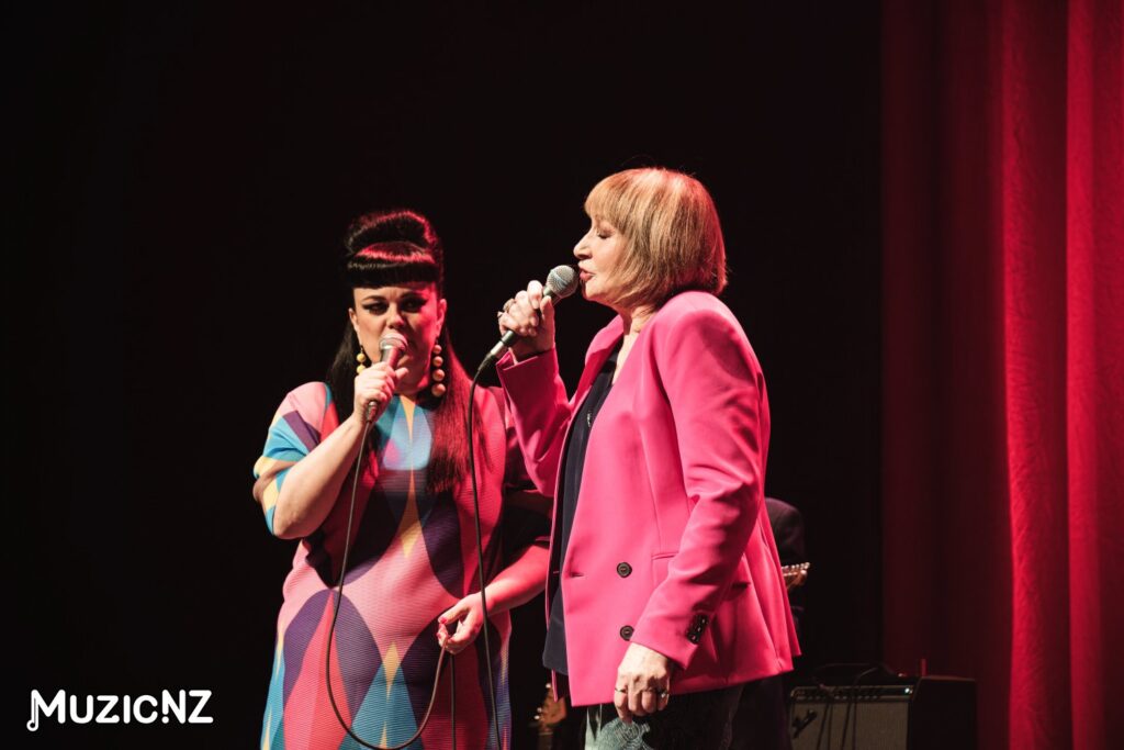 Dinah Lee @ The Civic, Auckland 13/10/2023