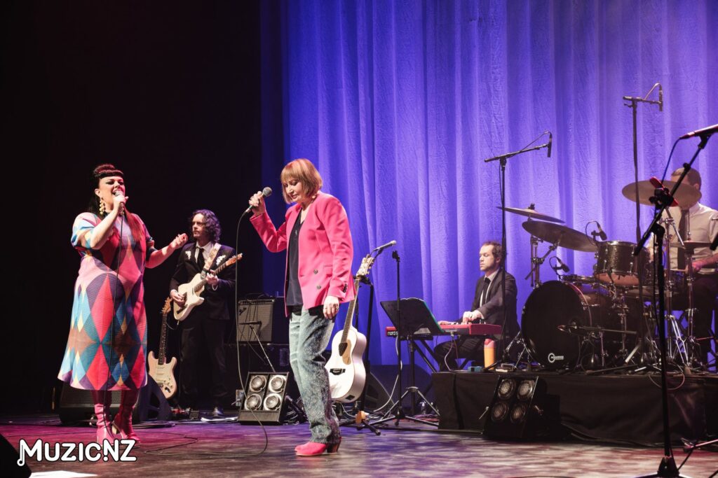 Dinah Lee @ The Civic, Auckland 13/10/2023