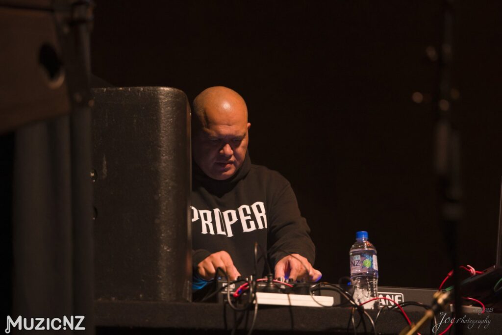 Dj Sir Vere @ Powerstation, Auckland 25/05/2024