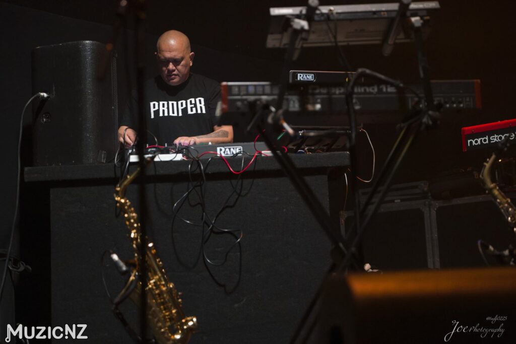 Dj Sir Vere @ Powerstation, Auckland 25/05/2024
