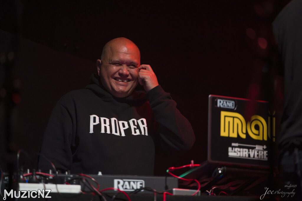 Dj Sir Vere @ Powerstation, Auckland 25/05/2024