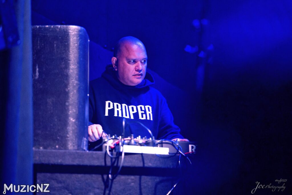 Dj Sir Vere @ Powerstation, Auckland 25/05/2024