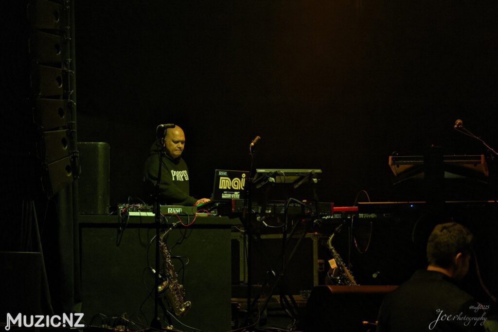 Dj Sir Vere @ Powerstation, Auckland 25/05/2024