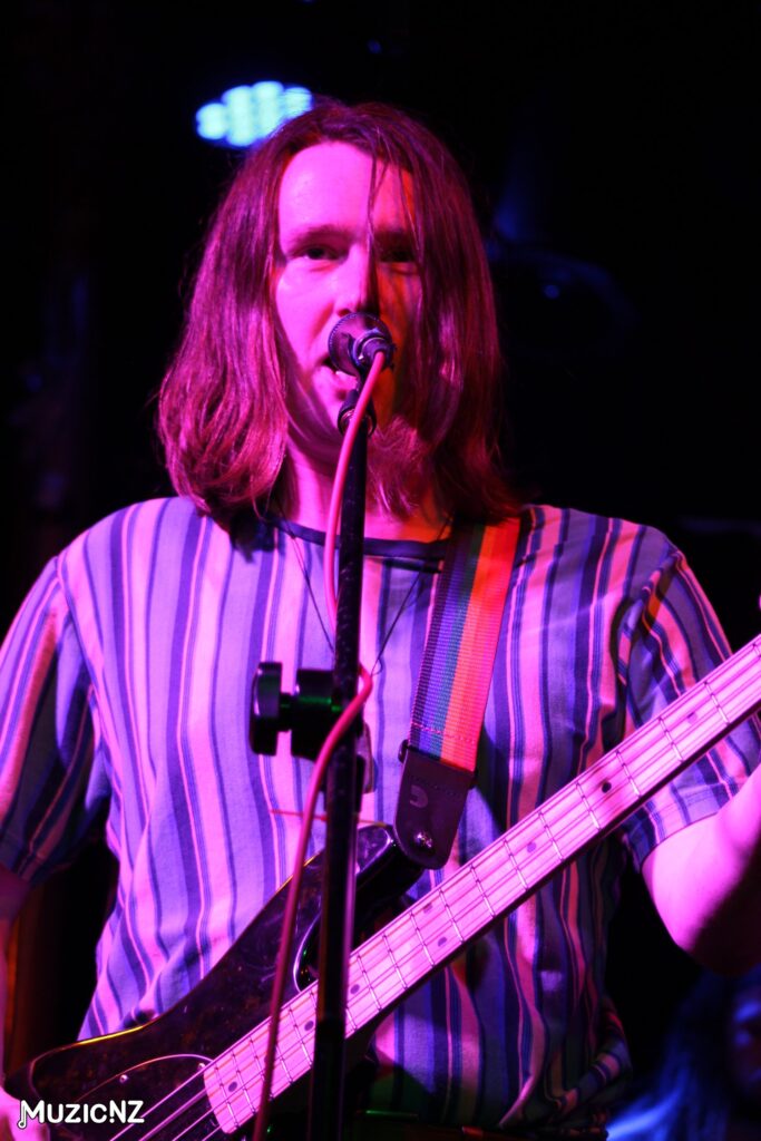 Dònal And The Bucks @ Moon, Wellington 26/7/2024