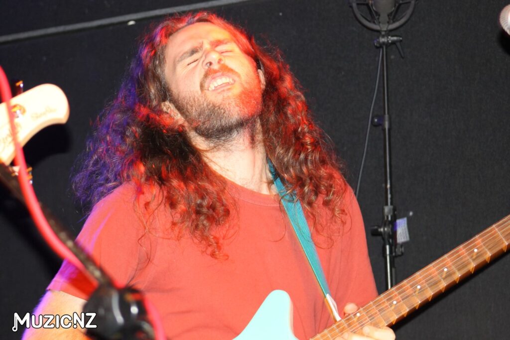 Dònal And The Bucks @ Moon, Wellington 26/7/2024