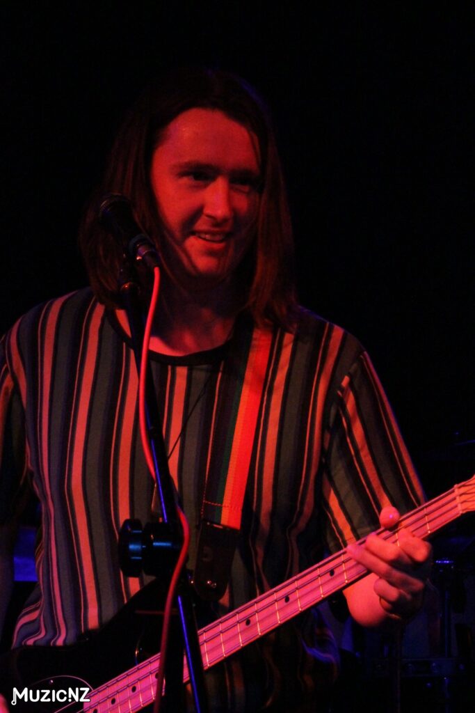 Dònal And The Bucks @ Moon, Wellington 26/7/2024