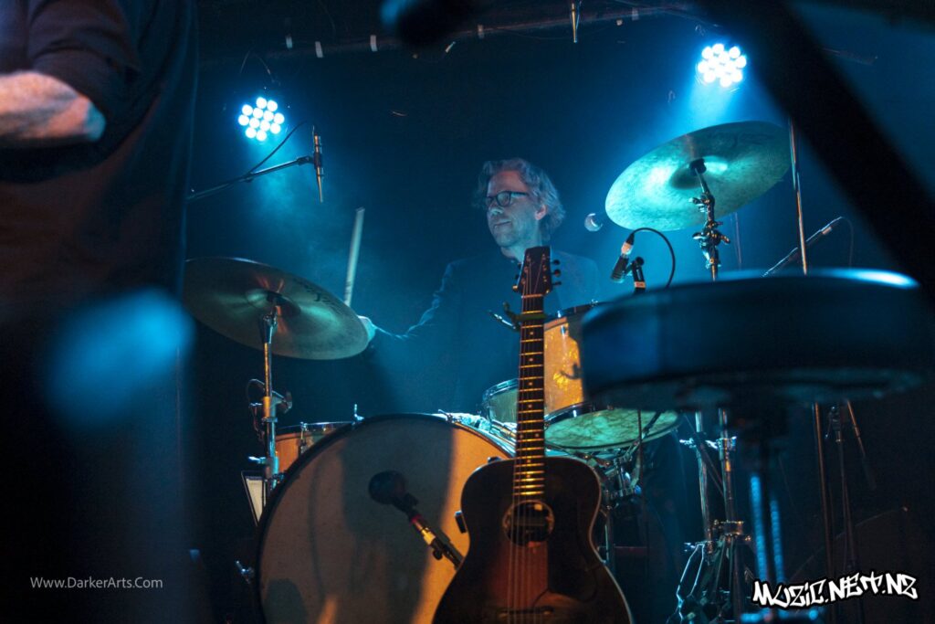 Don Mcglashan @ San Fran, Wellington 28/10/2020