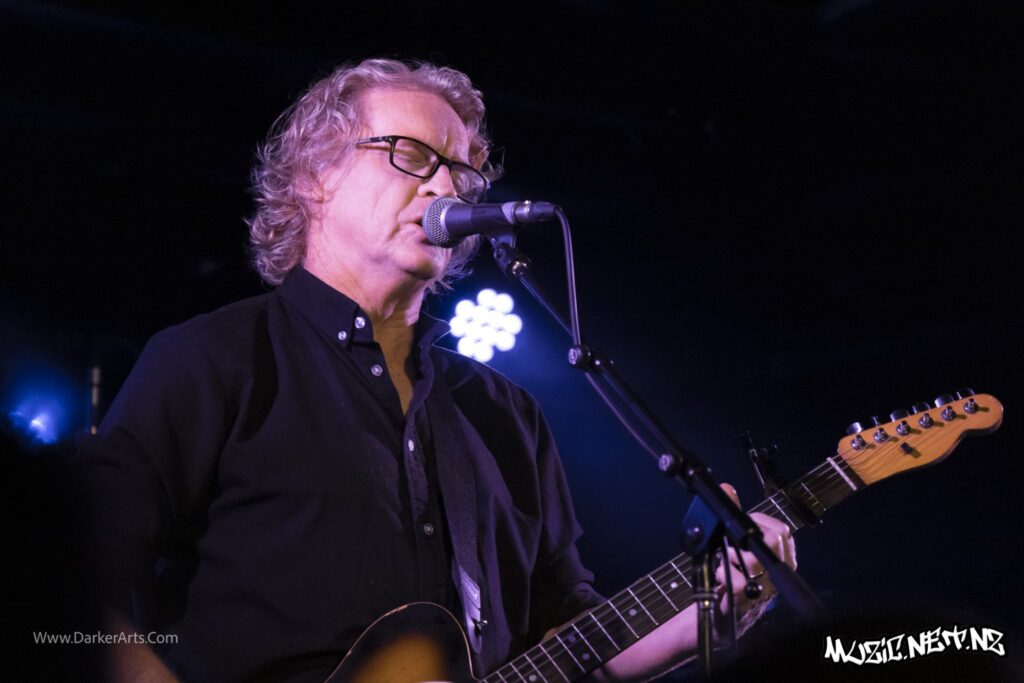 Don Mcglashan @ San Fran, Wellington 28/10/2020