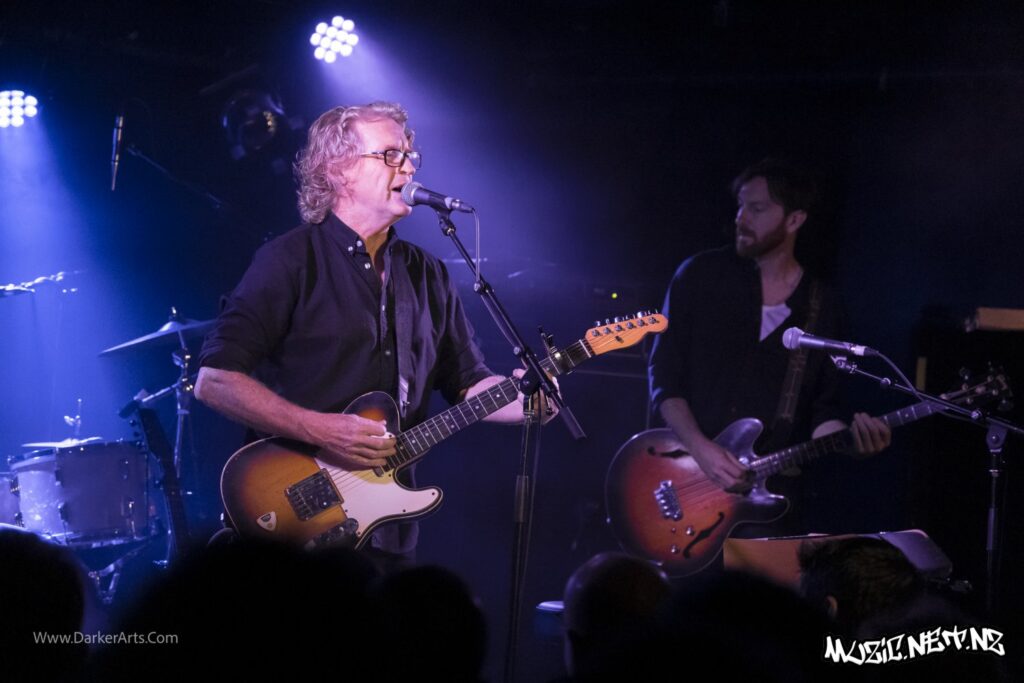 Don Mcglashan @ San Fran, Wellington 28/10/2020