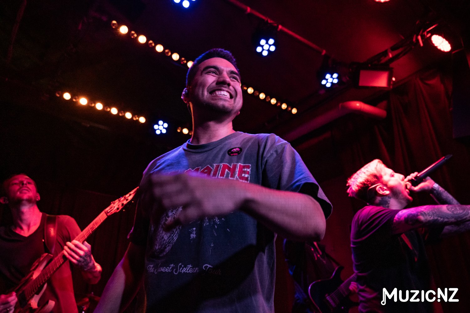 Dougfest 2 Night 2 @ Last Place Bar, Hamilton 26/10/2024