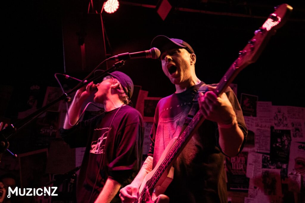 Dougfest 2 Night 2 @ Last Place Bar, Hamilton 26/10/2024