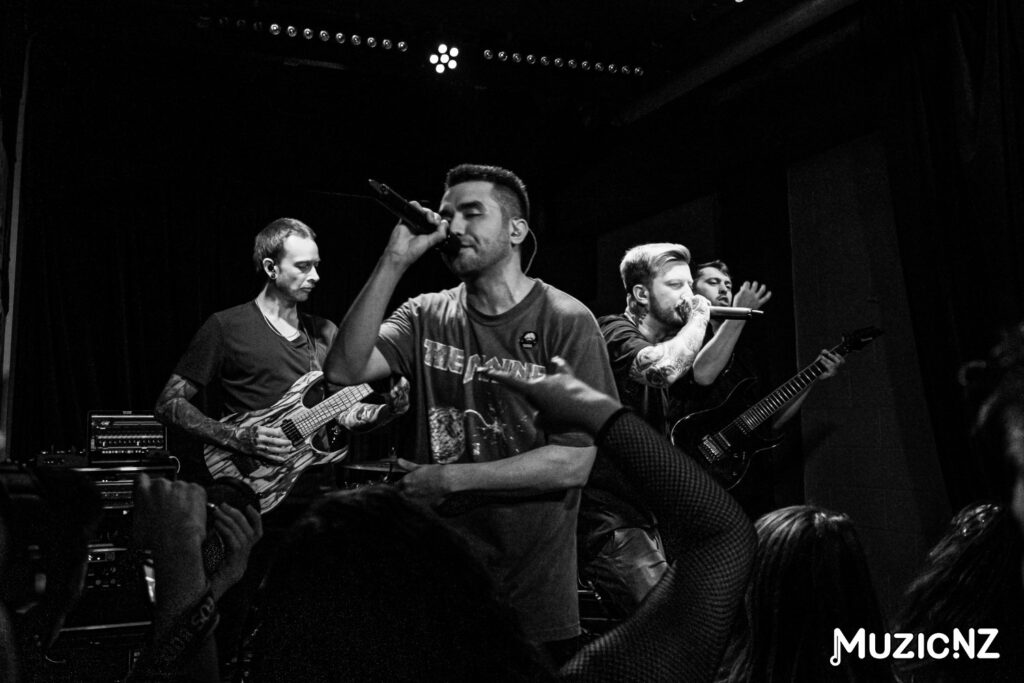 Dougfest 2 Night 2 @ Last Place Bar, Hamilton 26/10/2024