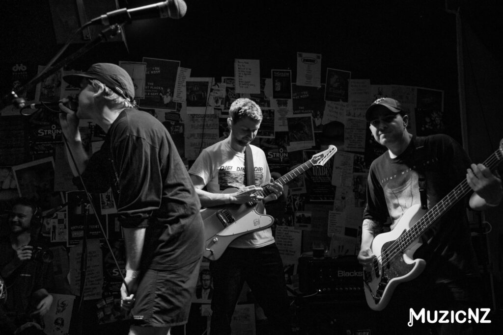 Dougfest 2 Night 2 @ Last Place Bar, Hamilton 26/10/2024