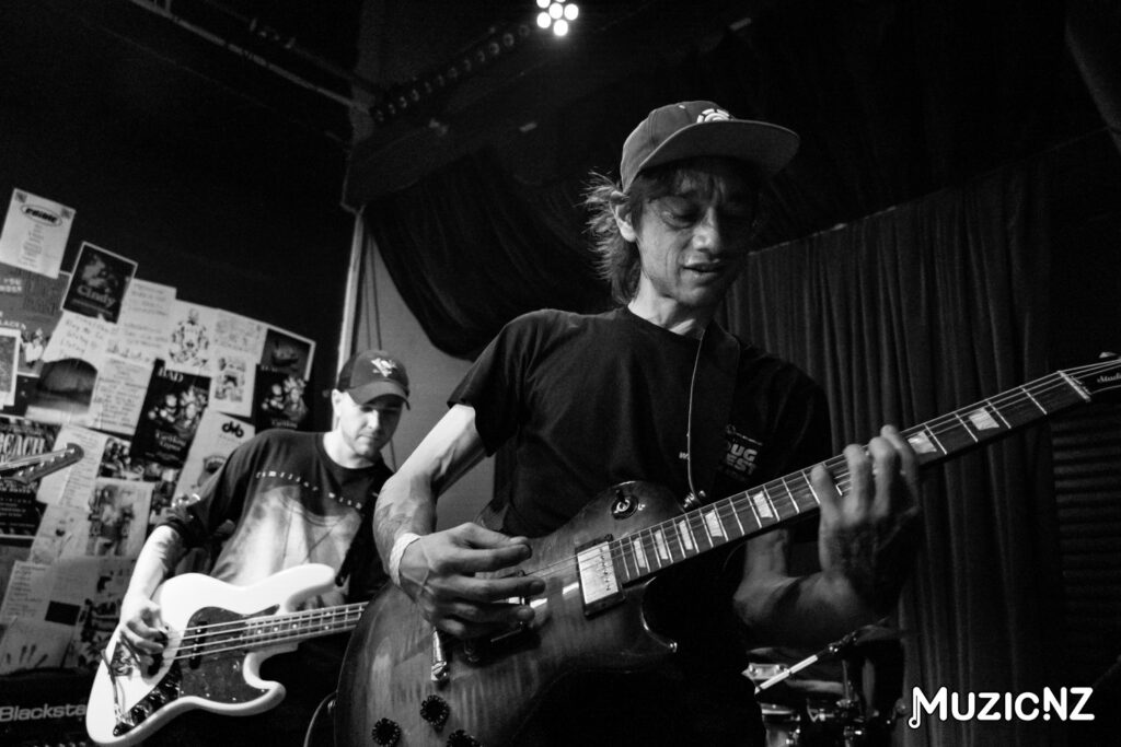 Dougfest 2 Night 2 @ Last Place Bar, Hamilton 26/10/2024