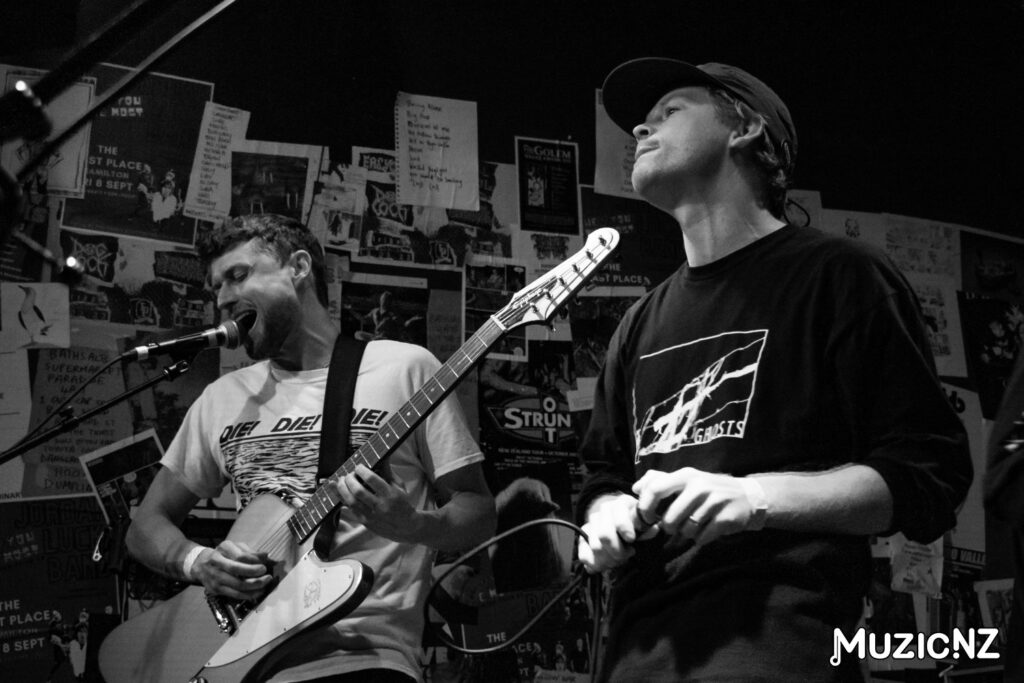 Dougfest 2 Night 2 @ Last Place Bar, Hamilton 26/10/2024