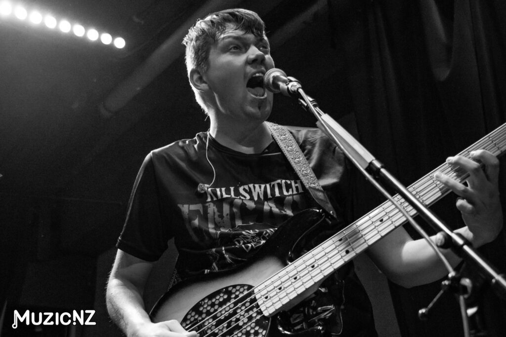 Dougfest 2 Night 2 @ Last Place Bar, Hamilton 26/10/2024