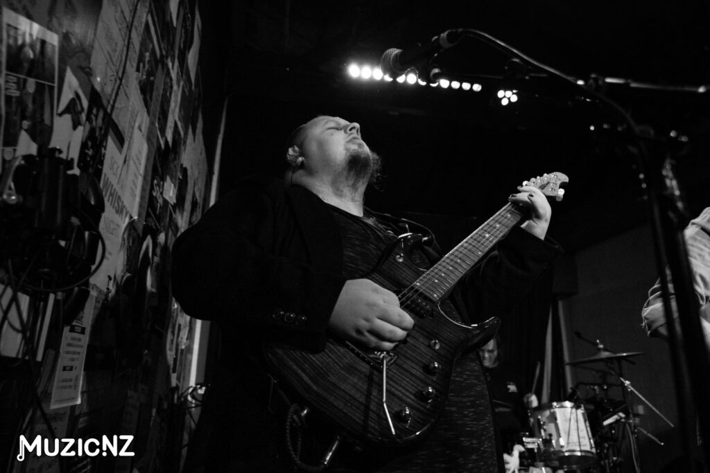 Dougfest 2 Night 2 @ Last Place Bar, Hamilton 26/10/2024