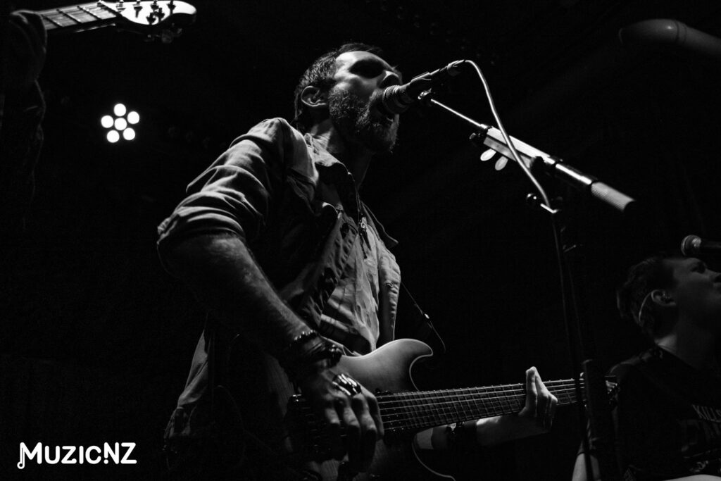 Dougfest 2 Night 2 @ Last Place Bar, Hamilton 26/10/2024