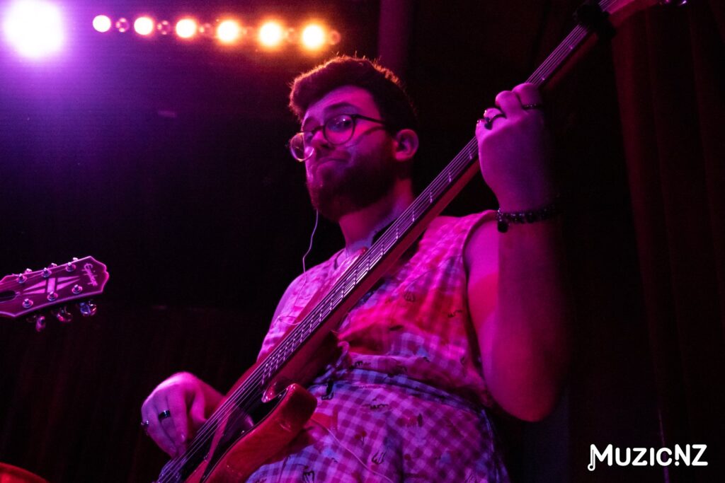Dougfest 2 Night 2 @ Last Place Bar, Hamilton 26/10/2024