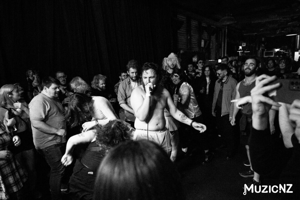 Dougfest 2 Night 2 @ Last Place Bar, Hamilton 26/10/2024