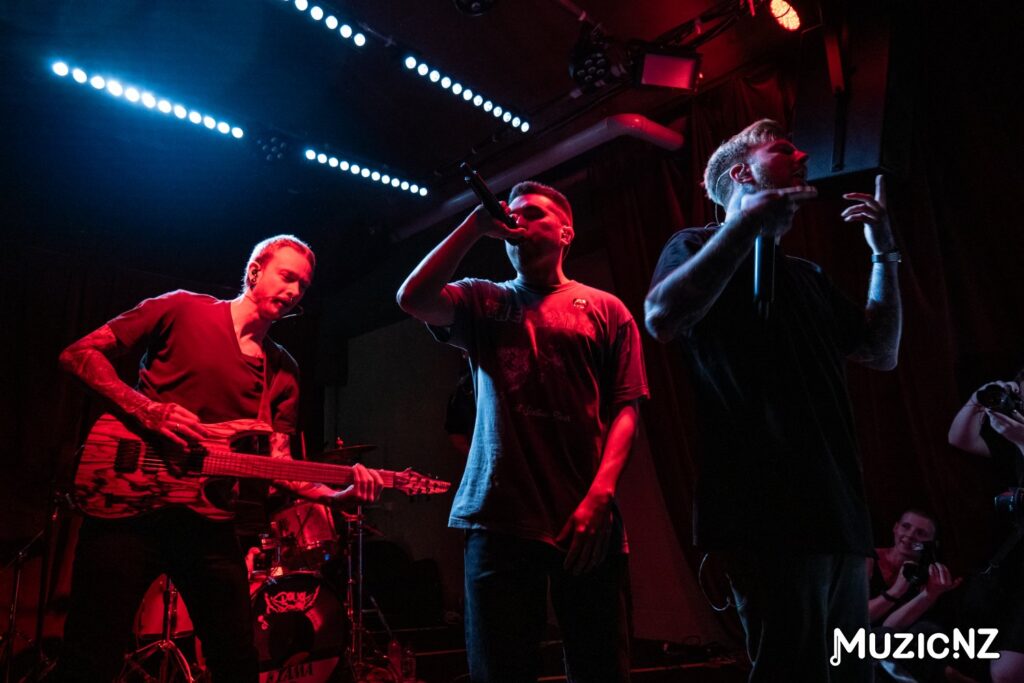 Dougfest 2 Night 2 @ Last Place Bar, Hamilton 26/10/2024