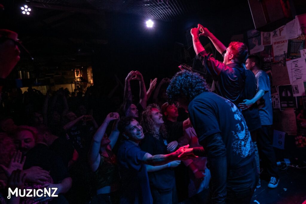 Dougfest 2 Night 2 @ Last Place Bar, Hamilton 26/10/2024