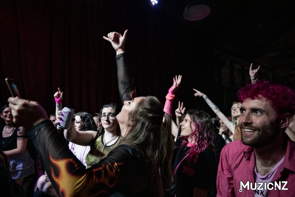 Dougfest 2 Night 2 @ Last Place Bar, Hamilton 26/10/2024