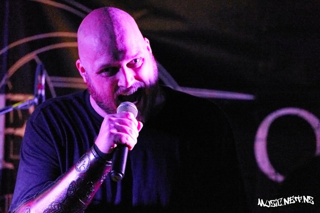 Downfall Of Humanity @ Whammy Bar, Auckland 08/12/2022