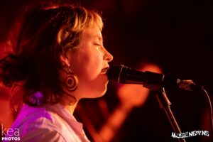 Dr Reknaw @ Dive, Dunedin 30/04/2021