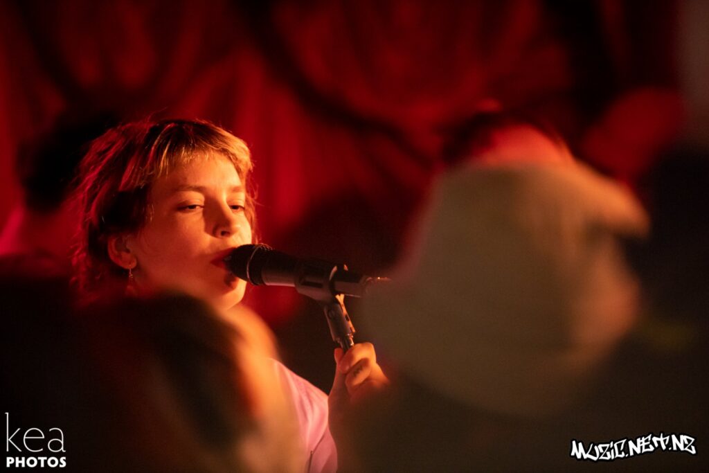 Dr Reknaw @ Dive, Dunedin 30/04/2021
