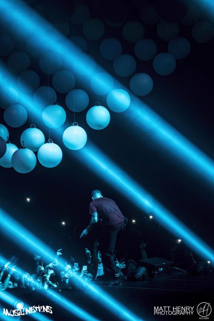 Drake @ Spark Arena, Auckland 03/11/2017