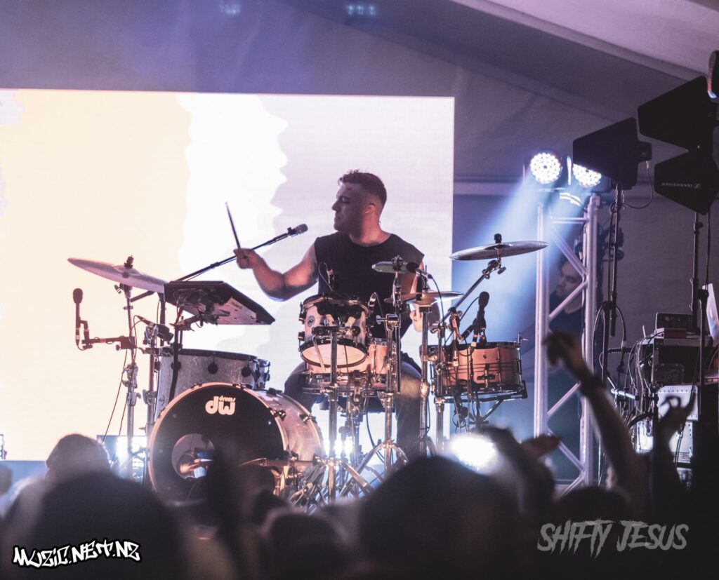 Drax Project @ Waihi Beach Hotel 5/01/2019