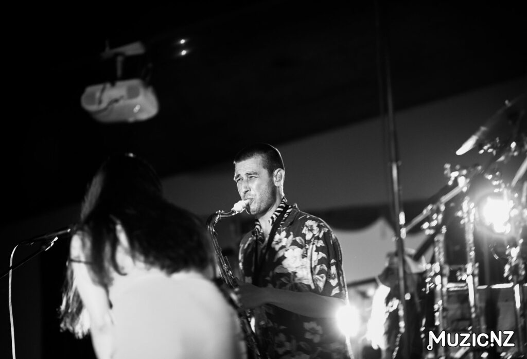 Drax Project @ Waihi Beach Hotel, Waihi 29/12/2023