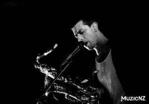 Drax Project @ Waihi Beach Hotel, Waihi Beach 30/12/2024