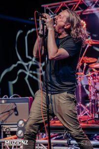 Dream State Empire @ Globe Theatre, Palmerston North 28/01/2023