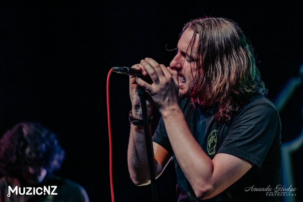Dream State Empire @ Globe Theatre, Palmerston North 28/01/2023