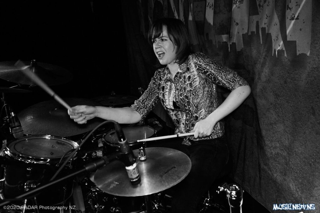 Dream State Empire @ Lovelands, Wellington 29/08/2020