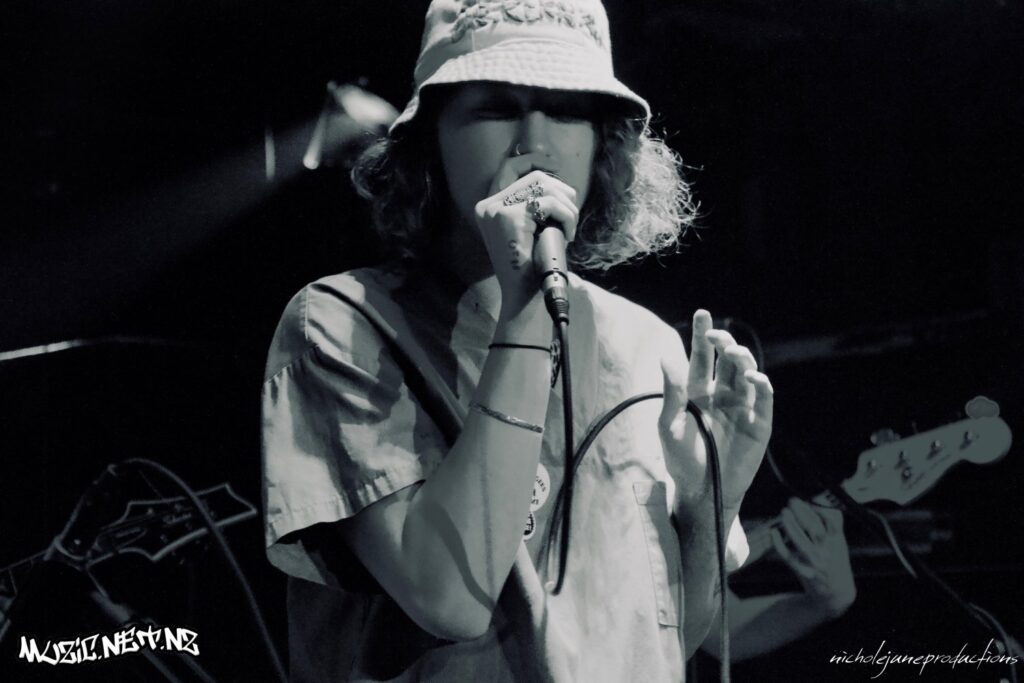 Dr.reknaw @ Valhalla, Wellington 21/09/2018