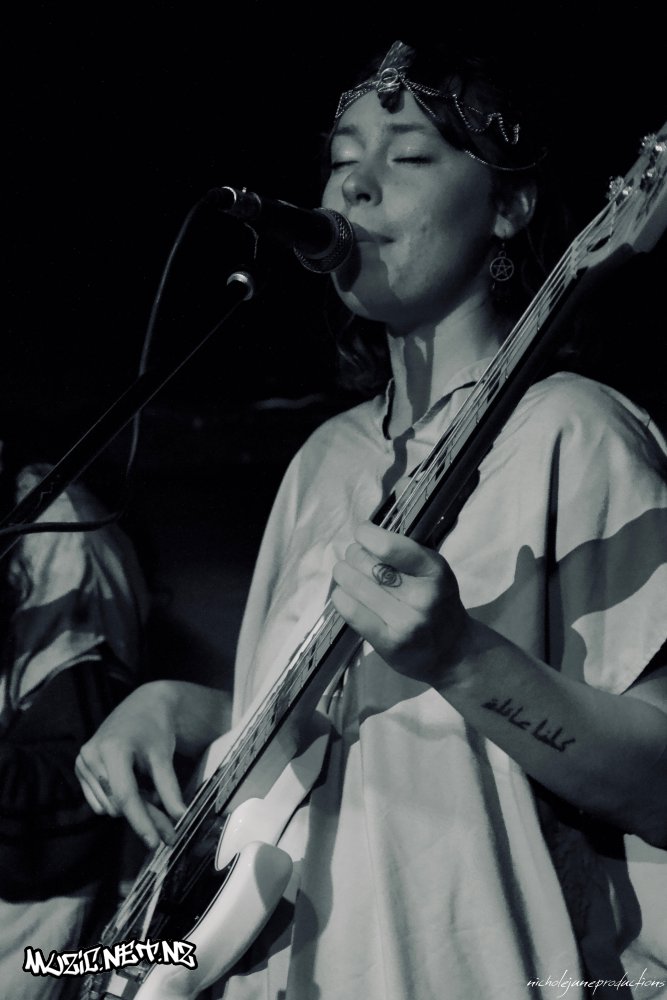 Dr.reknaw @ Valhalla, Wellington 21/09/2018